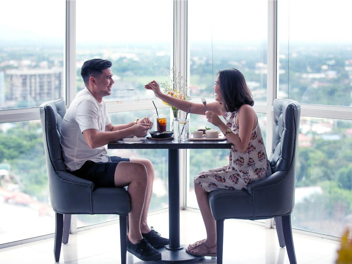 Hotel Injap Tower 3*