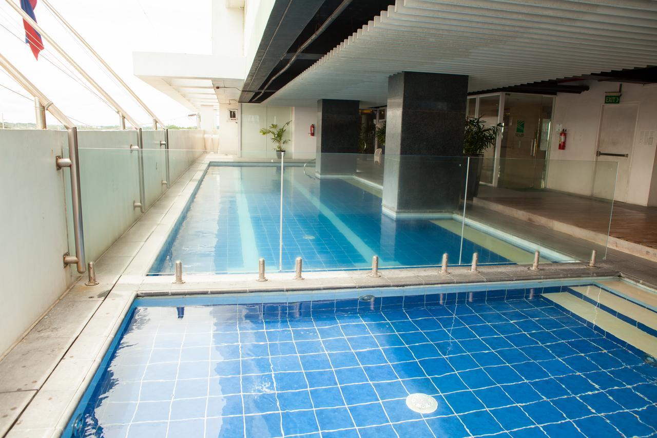 Injap Tower Hotel Iloilo City