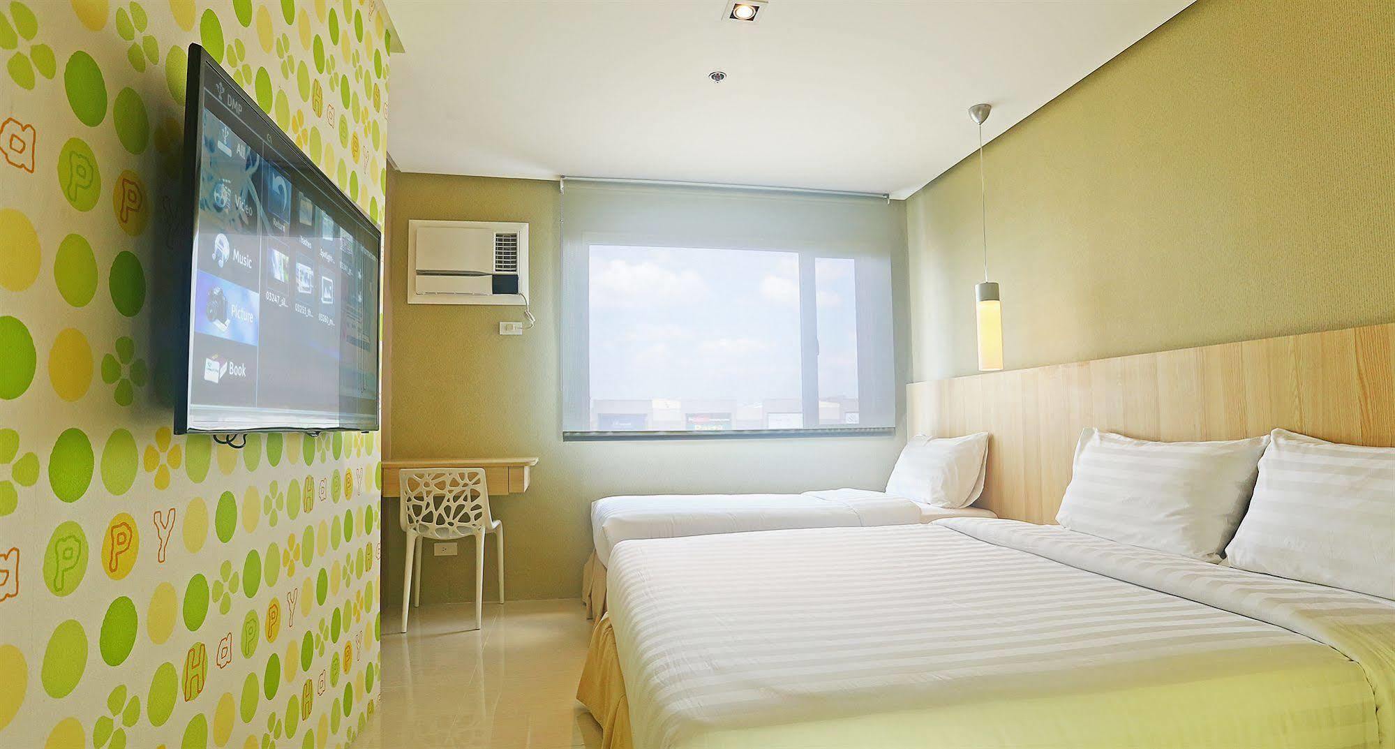 Hotel Injap Tower 3*