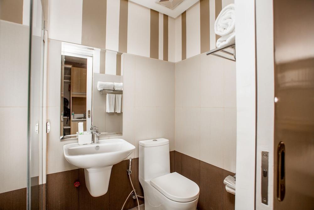 Injap Tower Hotel Iloilo City