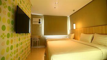 Injap Tower Iloilo City