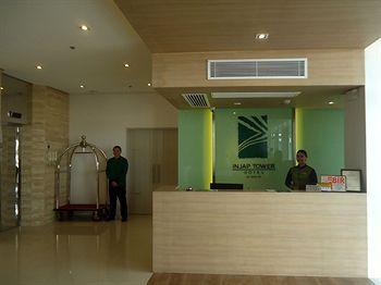 Injap Tower Hotel