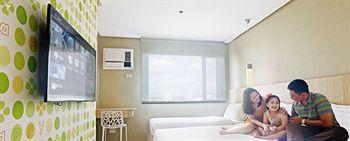 Injap Tower Hotel 3*