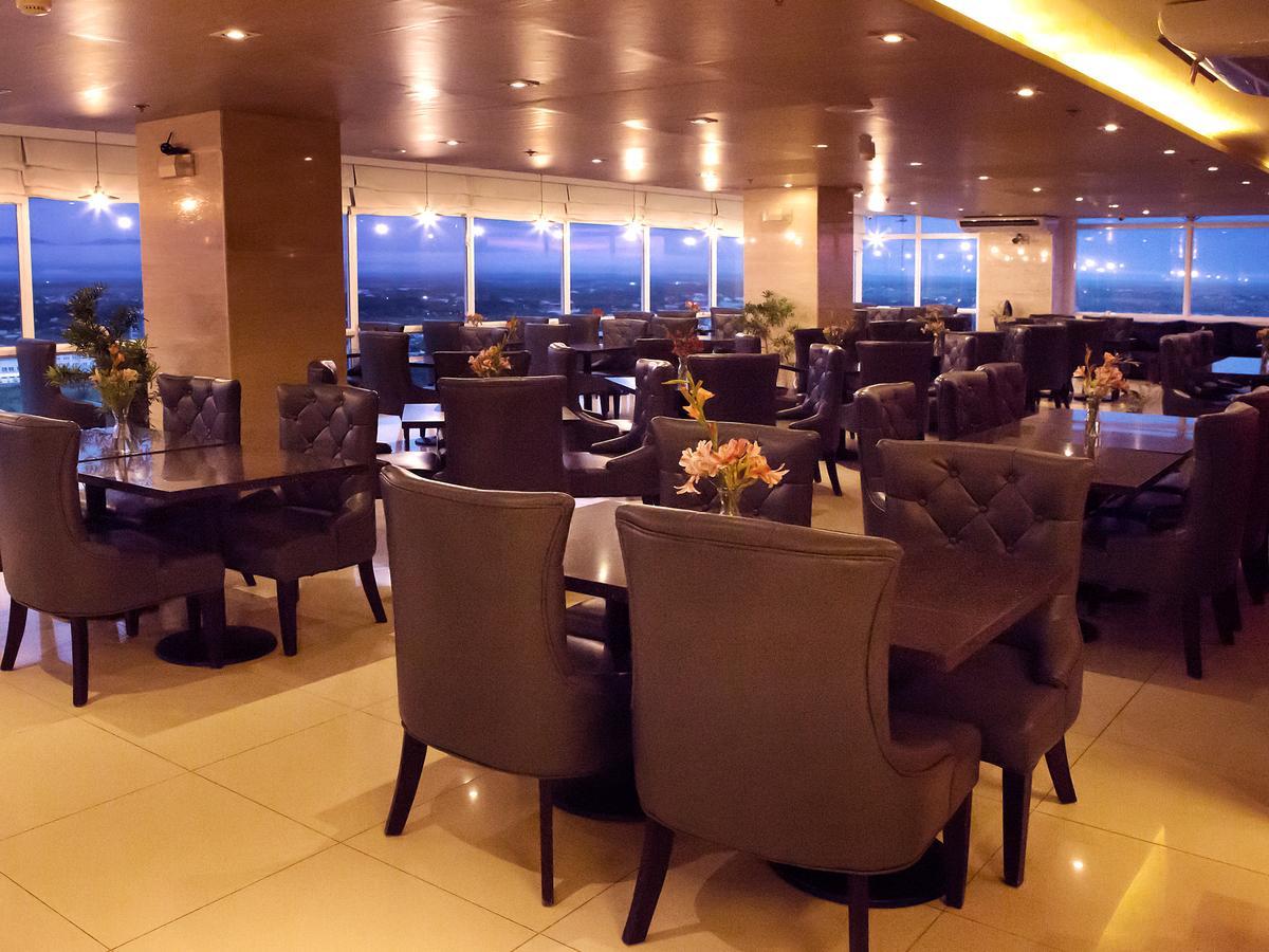 Injap Tower Iloilo City