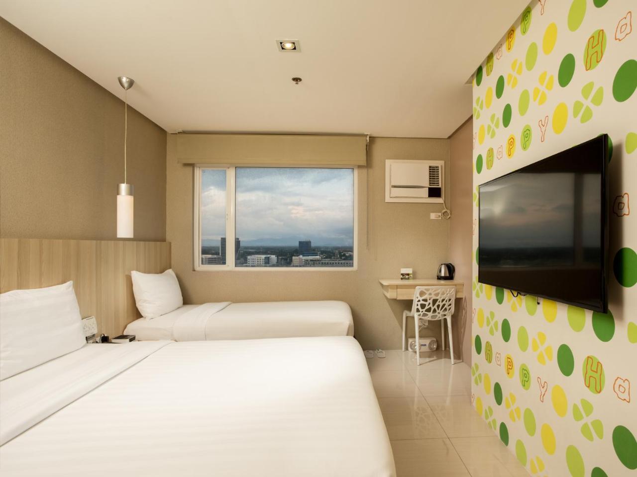 Injap Tower 3* Iloilo City