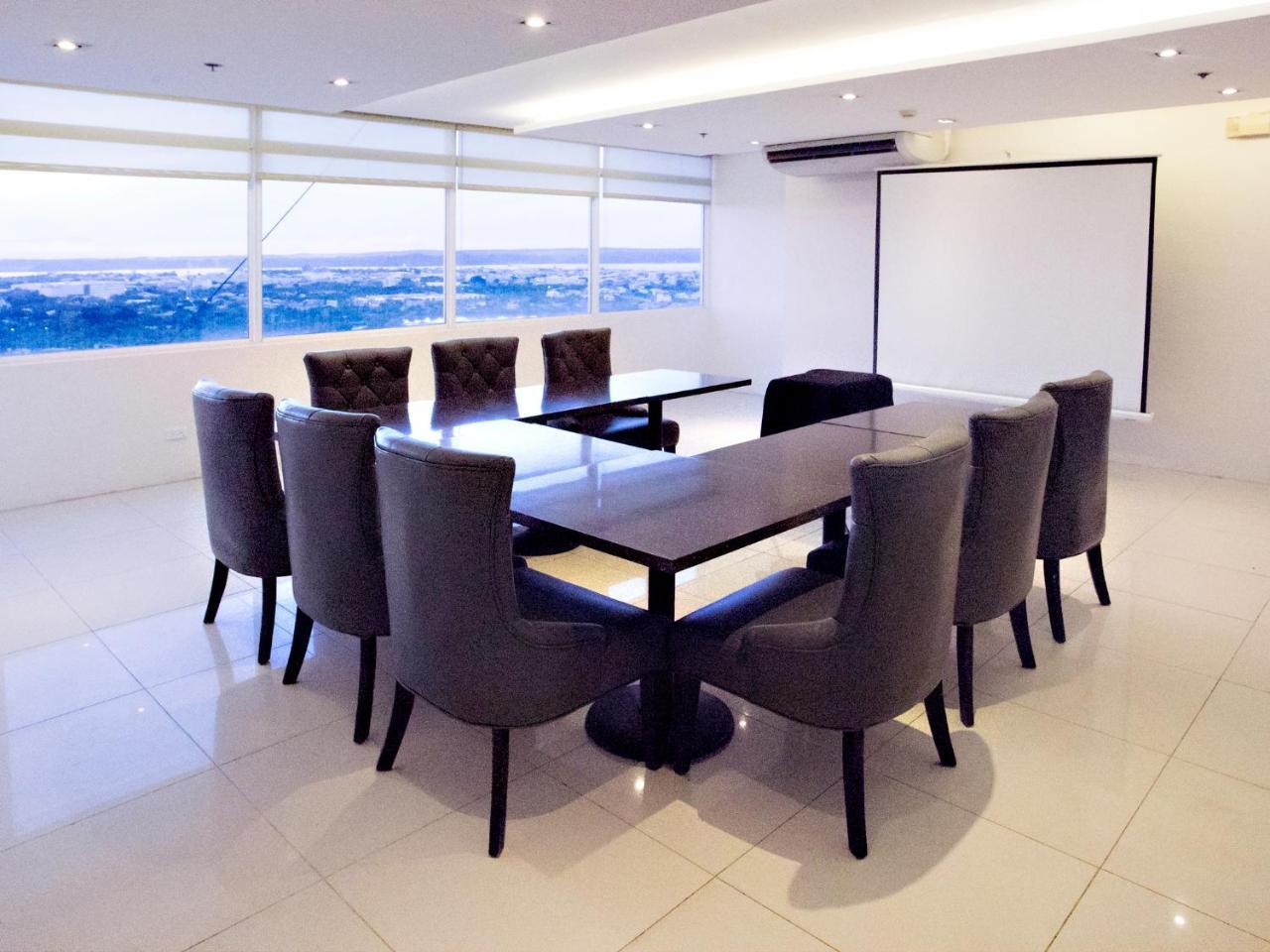 Injap Tower