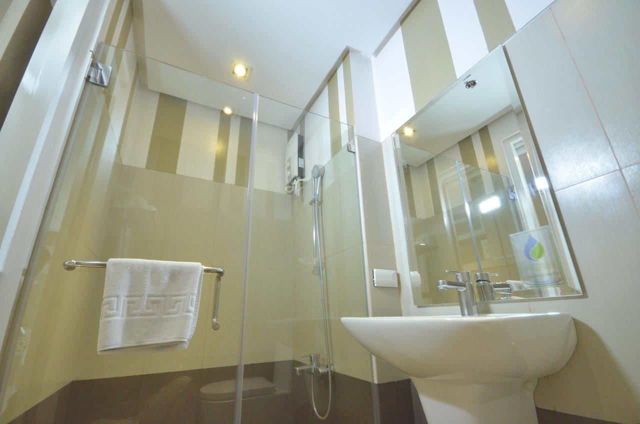 Injap Tower 3* Iloilo City