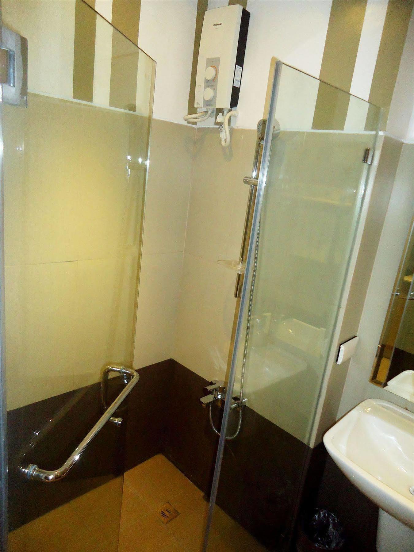 Injap Tower Hotel Iloilo City