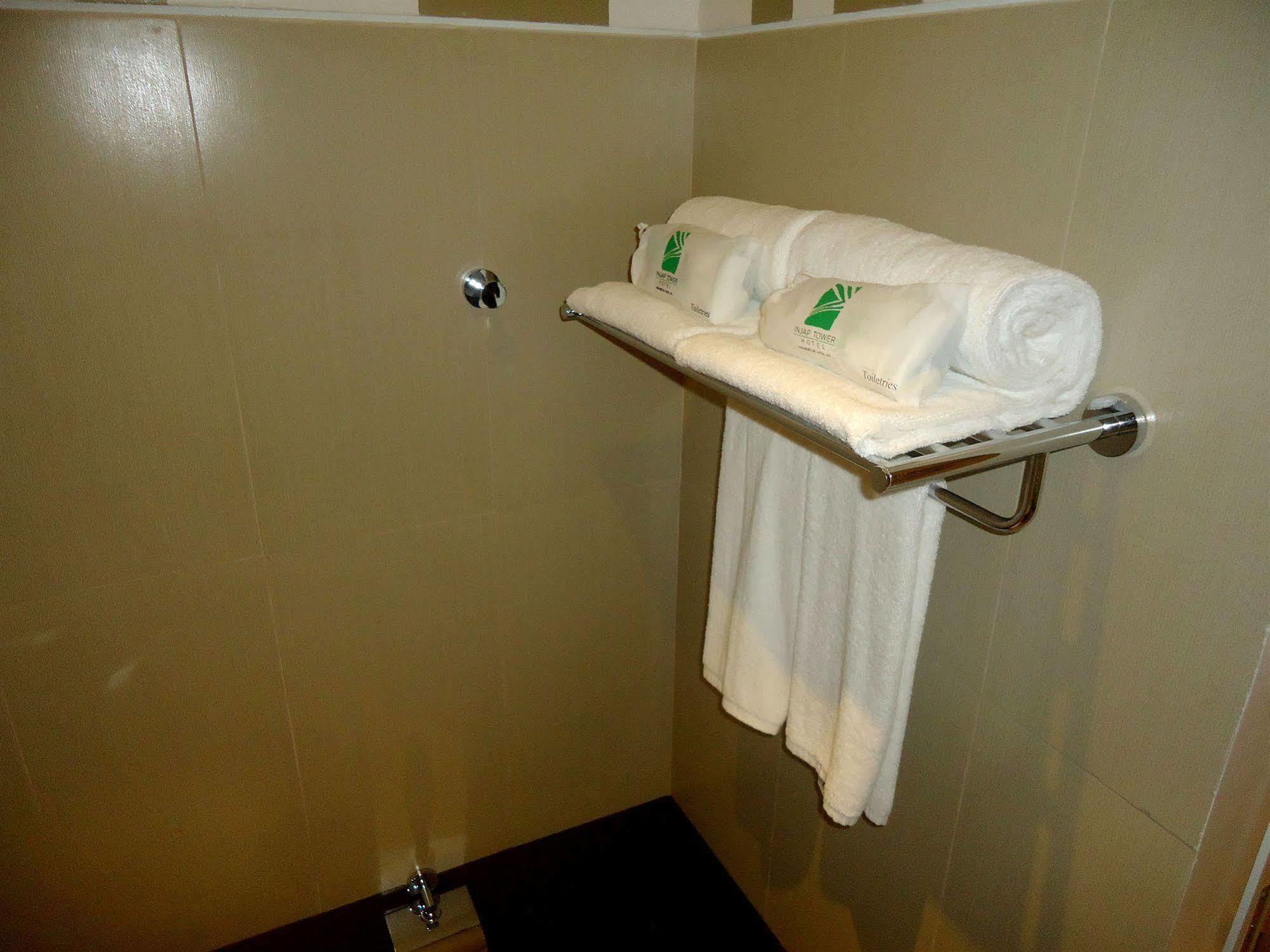 Injap Tower 3* Iloilo City