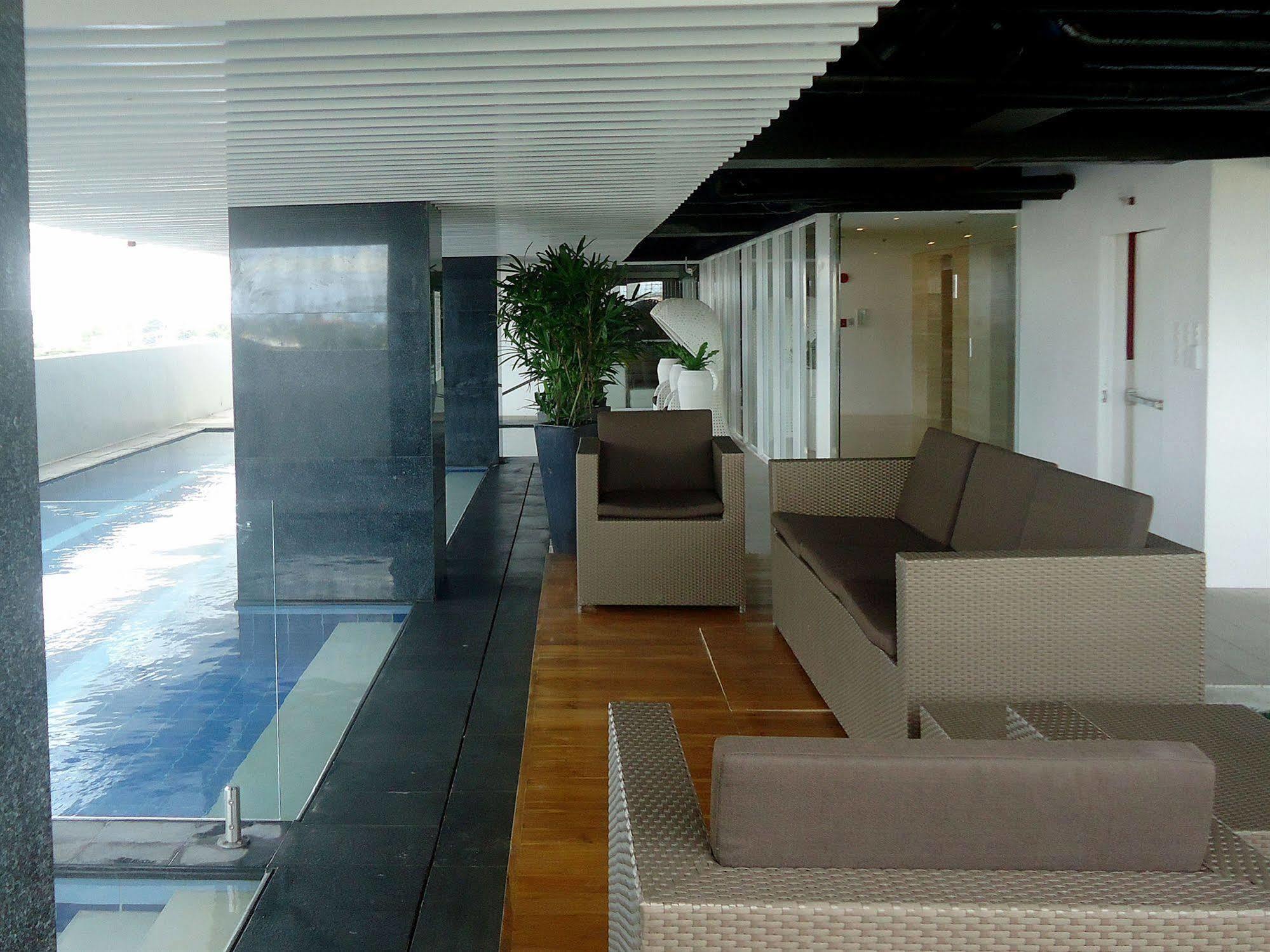 Injap Tower 3*