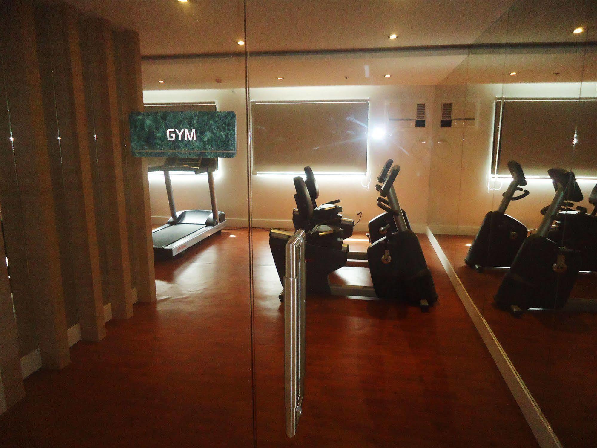 Injap Tower