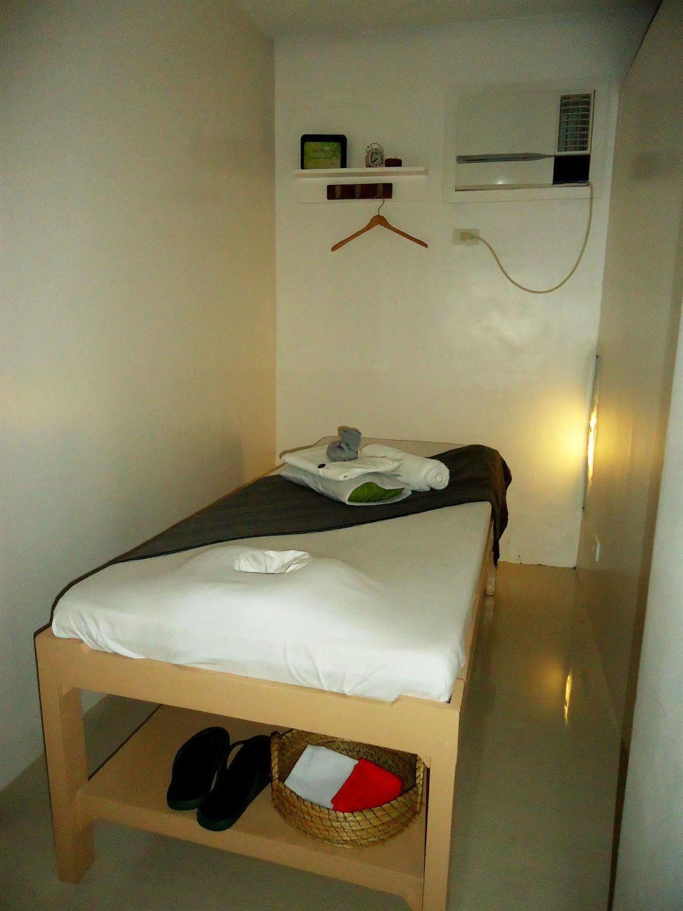 Hotel Injap Tower 3*