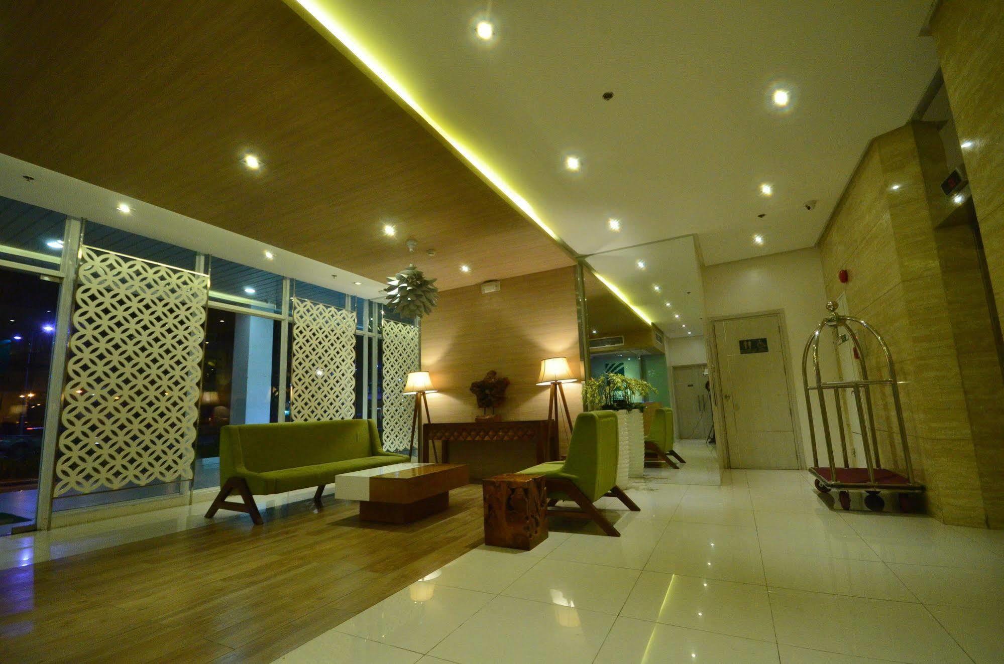 Injap Tower Iloilo City