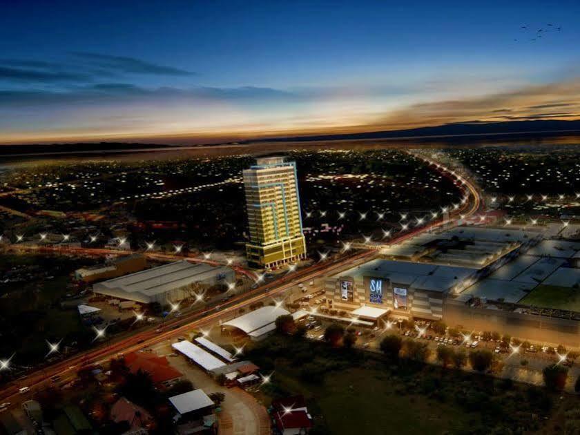 Injap Tower Iloilo City